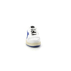 Baskets Mi Bask Low Ico - White/Amparo Blue/Orangea - Multi Adultes Diadora