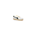 Baskets Mi Bask Low Ico - Wht/Greener Pastures/Gol - Multi Adultes Diadora