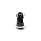 Baskets Mi Bask N Moon - Black - Multi Adultes Diadora