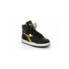 Baskets Mi Bask N Moon - Black - Multi Adultes Diadora