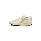 Baskets Mi Basket Row C - Egg White - Multi Adultes Diadora