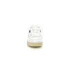 Baskets Mi Basket Row C - White/Harbor Blue - Multi Adultes Diadora