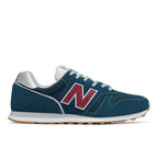 Baskets Ml373-Ec2 - Bleu - Homme - New Balance - New Balance* - The Bradery
