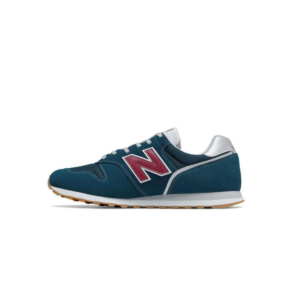 Baskets Ml373-Ec2 - Bleu - Homme - New Balance - New Balance* - The Bradery