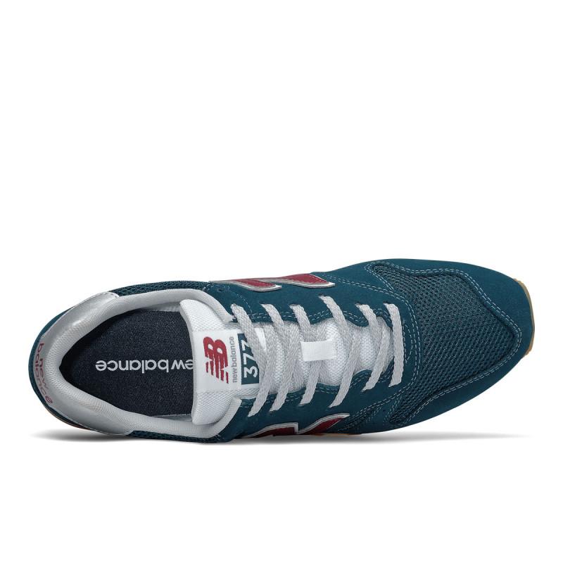 Baskets Ml373-Ec2 - Bleu - Homme - New Balance - New Balance* - The Bradery