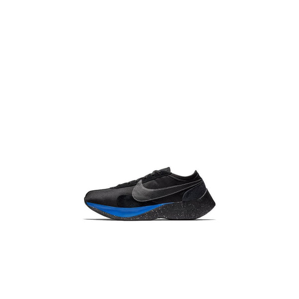 Baskets Moon Racer Qs - Noir - Homme - Nike - The Bradery
