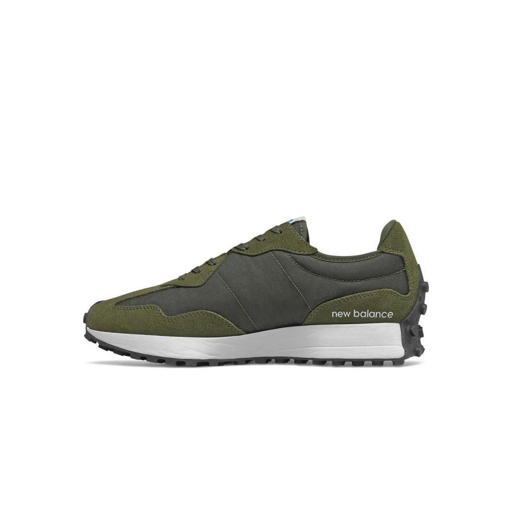 Baskets Ms327-Cpe - Vert - Homme - New Balance - New Balance - The Bradery