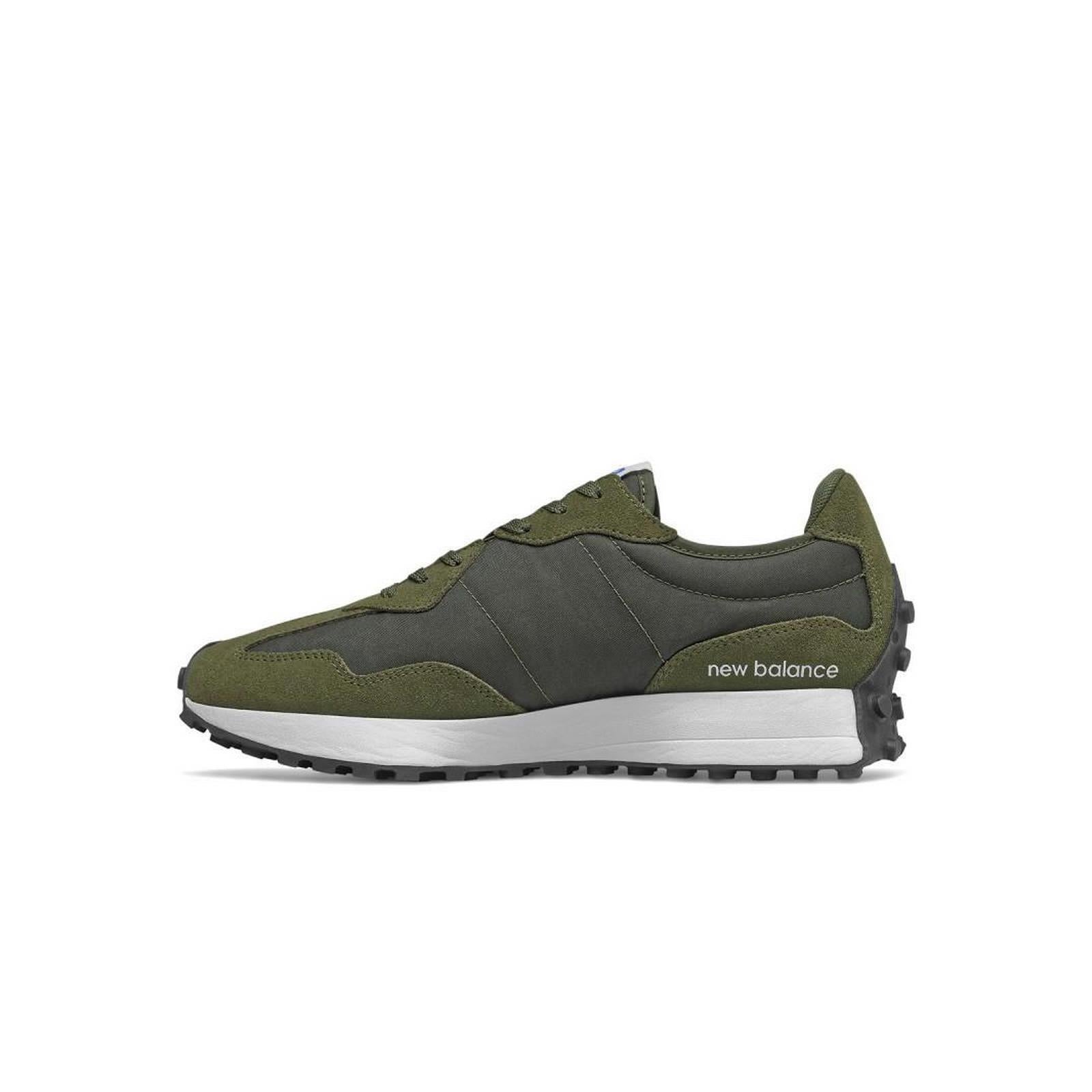 Baskets Ms327-Cpe - Vert - Homme - New Balance - New Balance - The Bradery