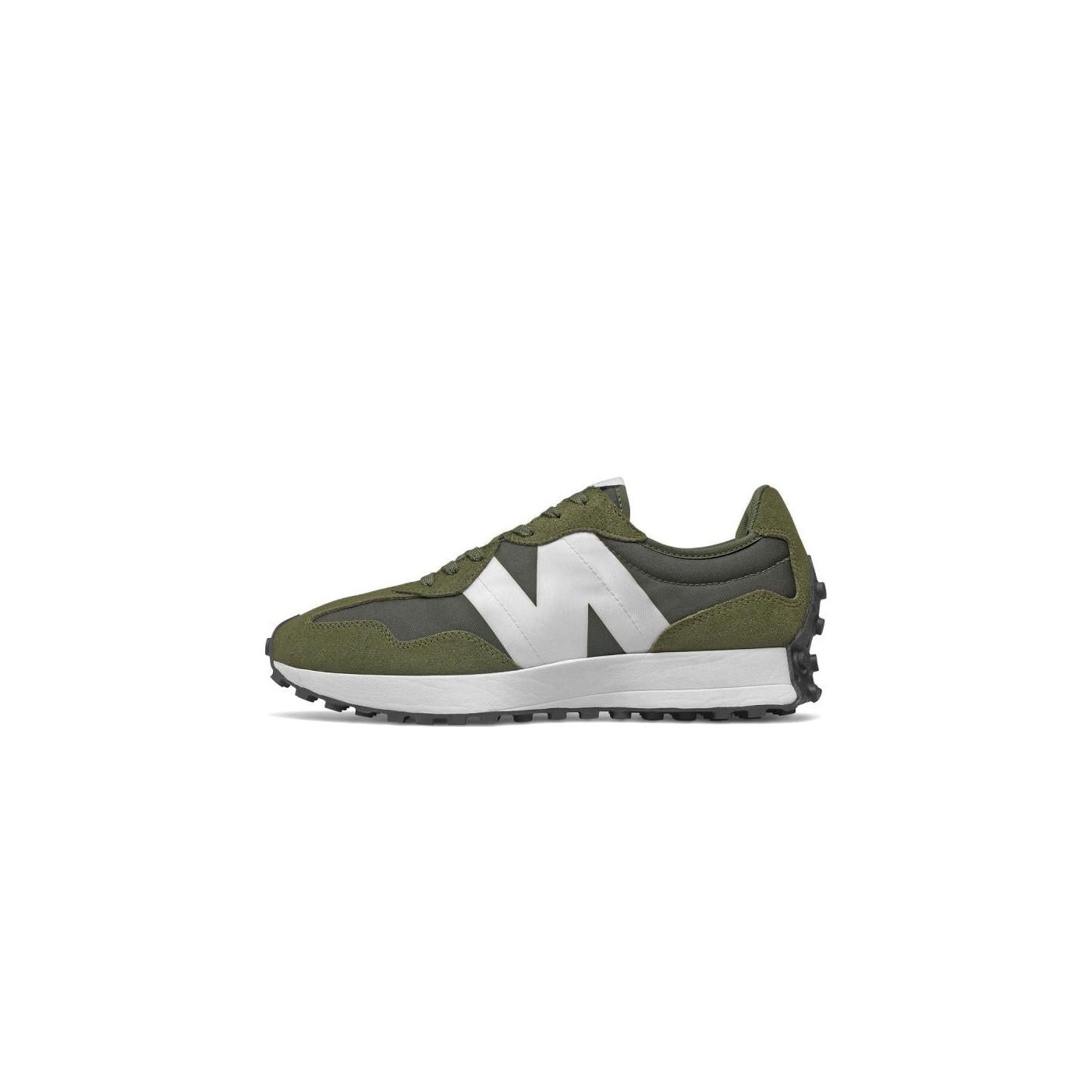 Baskets Ms327-Cpe - Vert - Homme - New Balance - New Balance - The Bradery