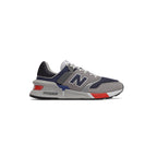 Baskets MS997-LOQ Grey/Navy - Homme - New Balance - NewBalance1 - The Bradery