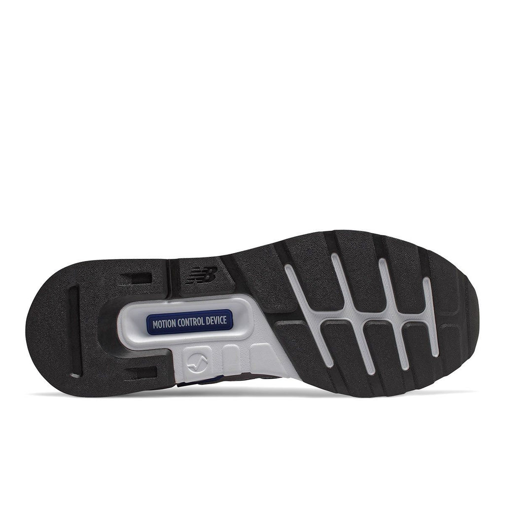 Baskets MS997-LOQ Grey/Navy - Homme - New Balance - NewBalance1 - The Bradery