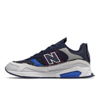 Baskets MSXRC-TRE Grey/Blue/Blk - Homme - New Balance - NewBalance1 - The Bradery