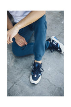 Baskets MSXRC-TRE Grey/Blue/Blk - Homme - New Balance - NewBalance1 - The Bradery