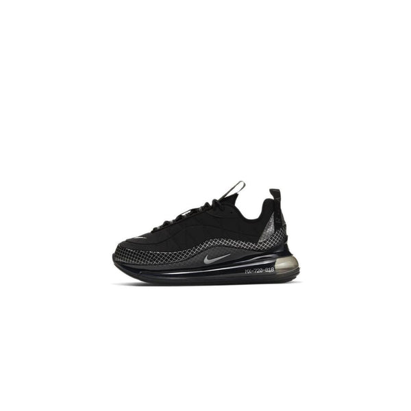Baskets Mx-720-818 - Noir - Femme - Nike2 - The Bradery