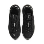 Baskets Mx-720-818 - Noir - Femme - Nike2 - The Bradery