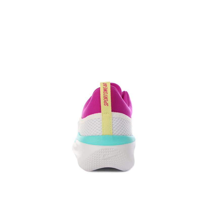 Baskets Nike Acmi - Blanc - Femme - Nike2 - The Bradery