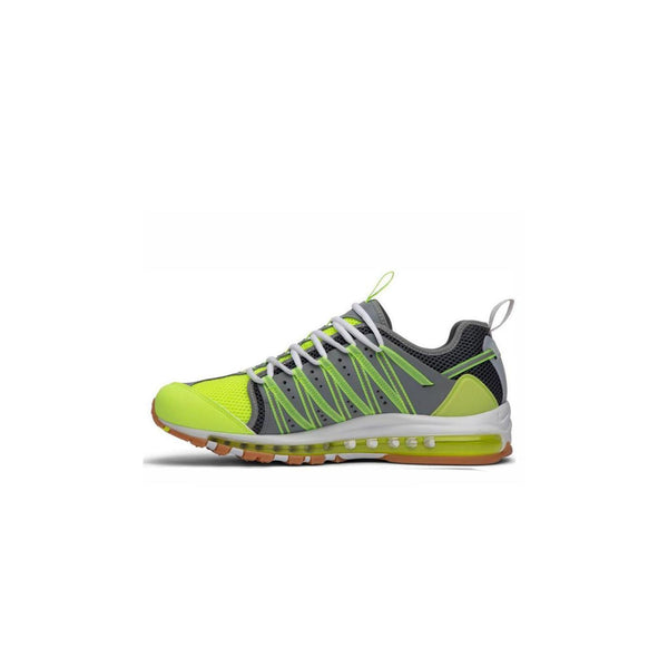 Baskets Nike Air 97 Haven Clot - Vert - Homme Baskets Homme Nike