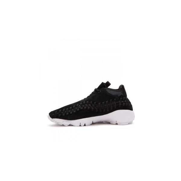 Baskets Nike Air Footscape Woven - 917698-002 - Noir - Femme - Nike - The Bradery