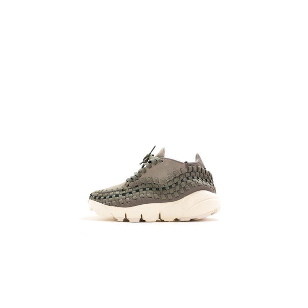 Baskets Nike Air Footscape Woven - 917698-003 - Gris - Femme - Nike - The Bradery