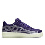 Baskets Nike Air Force 1 07 Qs - Violet - Homme - Nike - The Bradery