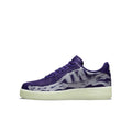 Baskets Nike Air Force 1 07 Qs - Violet - Homme - Nike - The Bradery