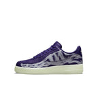 Baskets Nike Air Force 1 07 Qs - Violet - Homme - Nike - The Bradery