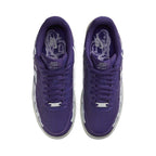 Baskets Nike Air Force 1 07 Qs - Violet - Homme - Nike - The Bradery