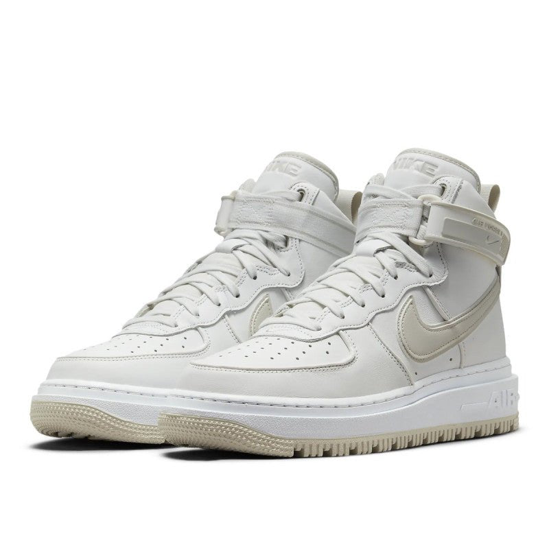 Baskets Nike Air Force 1 Boots - Blanc - Homme - Nike - The Bradery