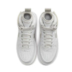 Baskets Nike Air Force 1 Boots - Blanc - Homme - Nike - The Bradery