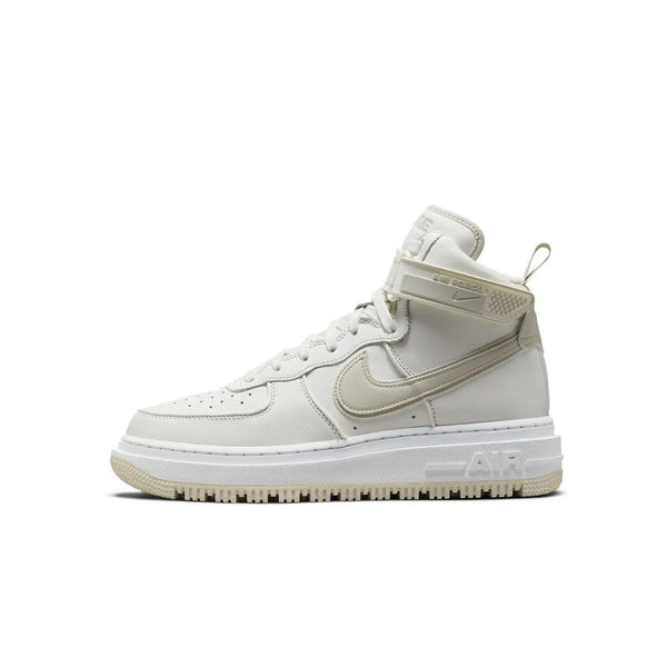 Baskets Nike Air Force 1 Boots - Blanc - Homme - Nike - The Bradery