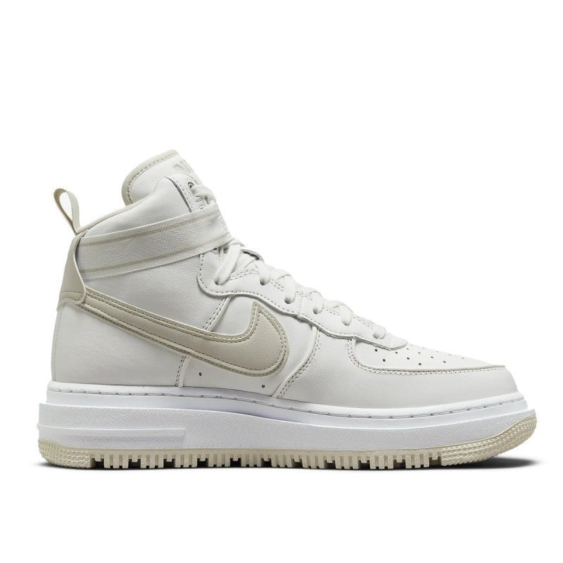 Baskets Nike Air Force 1 Boots - Blanc - Homme - Nike - The Bradery