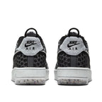 Baskets Nike Air Force 1 Crater Flyknit - Noir - Femme - Nike - The Bradery