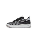 Baskets Nike Air Force 1 Crater Flyknit - Noir - Femme - Nike - The Bradery