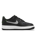 Baskets Nike Air Force 1 Gs - Noir - Mixte - Nike - The Bradery