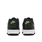 Baskets Nike Air Force 1 Gs - Noir - Mixte - Nike - The Bradery