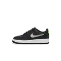 Baskets Nike Air Force 1 Gs - Noir - Mixte - Nike - The Bradery