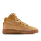 Baskets Nike Air Force 1 Hi Lv8 3 Gs - Marron - Mixte - Nike - The Bradery