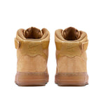 Baskets Nike Air Force 1 Hi Lv8 3 Gs - Marron - Mixte - Nike - The Bradery