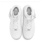 Baskets Nike Air Force 1 Mid '07 - Blanc - Homme - Nike - The Bradery