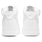 Baskets Nike Air Force 1 Mid '07 - Blanc - Homme - Nike - The Bradery
