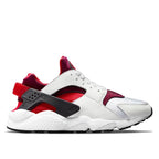 Baskets Nike Air Huarache - Blanc - Homme - Nike2 - The Bradery