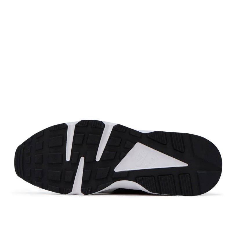 Baskets Nike Air Huarache - Blanc - Homme - Nike2 - The Bradery
