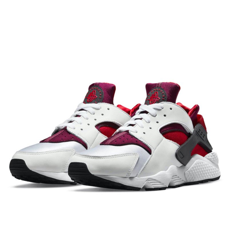 Baskets Nike Air Huarache - Blanc - Homme - Nike2 - The Bradery