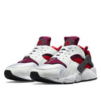 Baskets Nike Air Huarache - Blanc - Homme - Nike2 - The Bradery