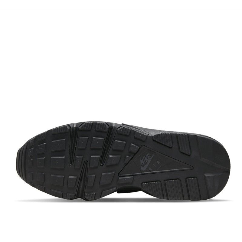 Baskets Nike Air Huarache - Noir - Femme - Nike2 - The Bradery