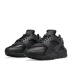 Baskets Nike Air Huarache - Noir - Femme - Nike2 - The Bradery