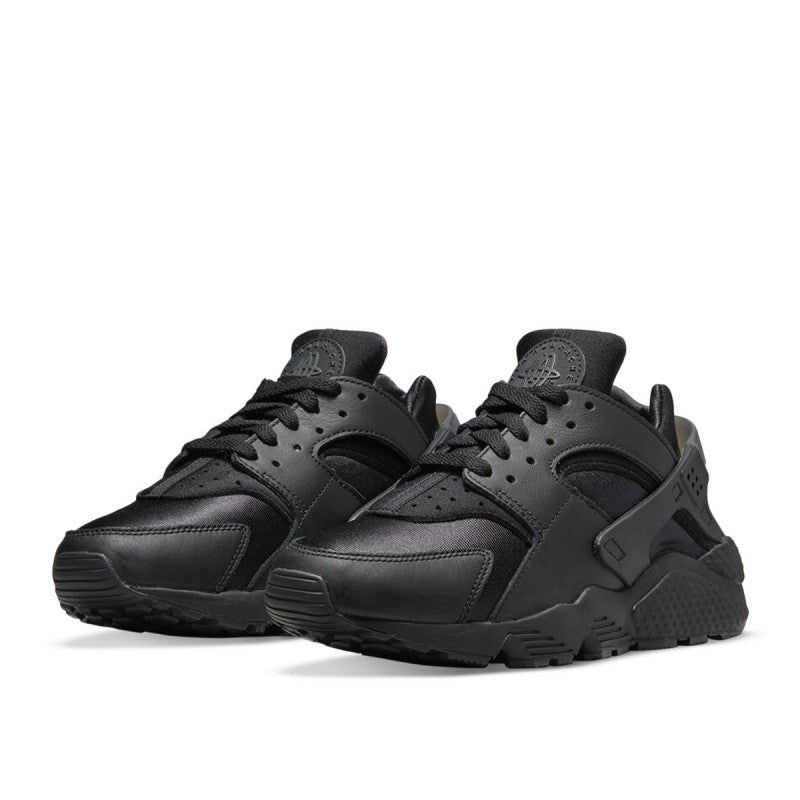 Baskets Nike Air Huarache - Noir - Femme - Nike2 - The Bradery