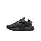 Baskets Nike Air Huarache - Noir - Femme - Nike2 - The Bradery