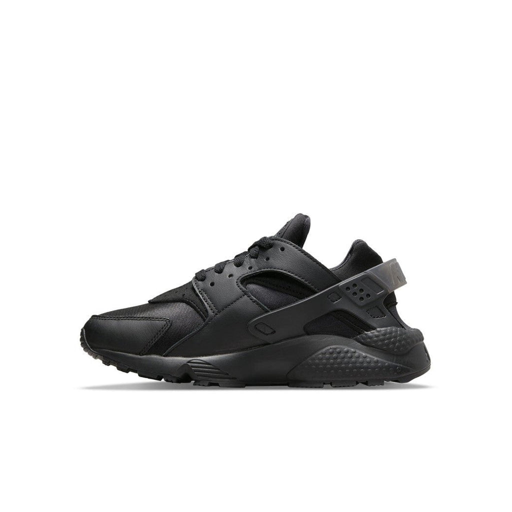 Baskets Nike Air Huarache - Noir - Femme - Nike2 - The Bradery