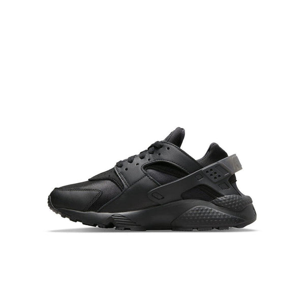Baskets Nike Air Huarache - Noir - Femme - Nike2 - The Bradery